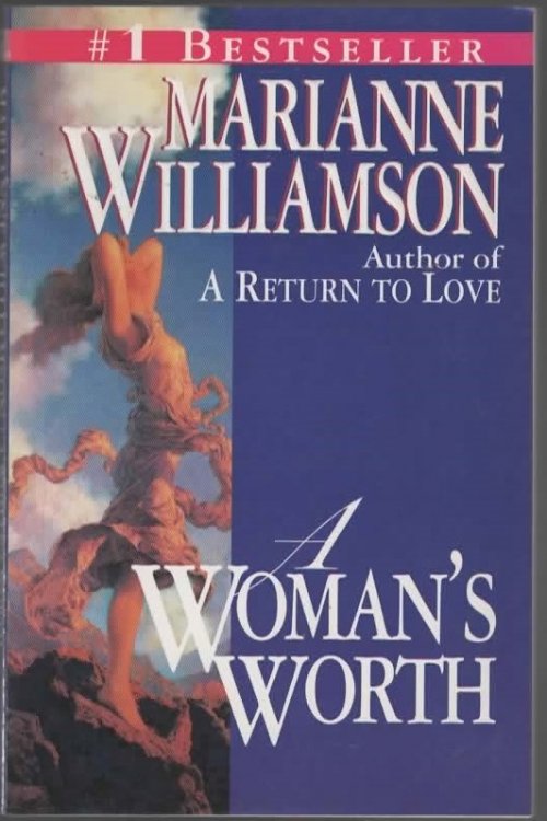 A WOMAN'S WORTH