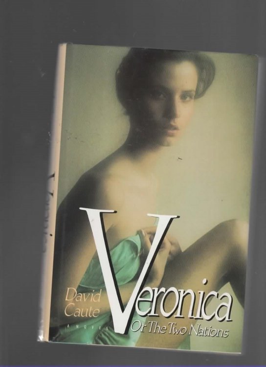 VERONICA OR THE TWO NATIONS