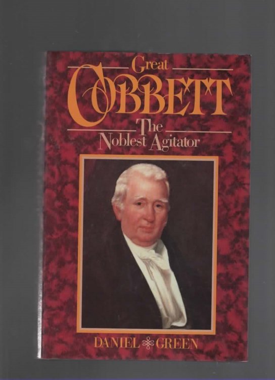 GREAT COBBETT