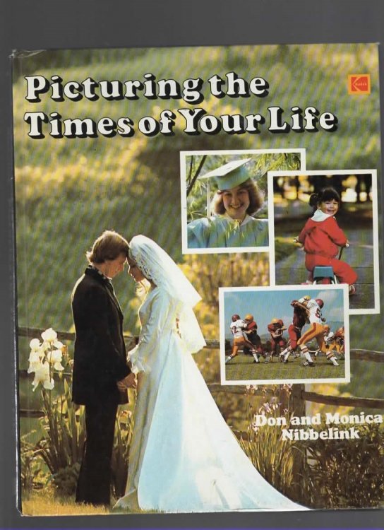 PICTURING THE TIMES OF YOUR LIFE