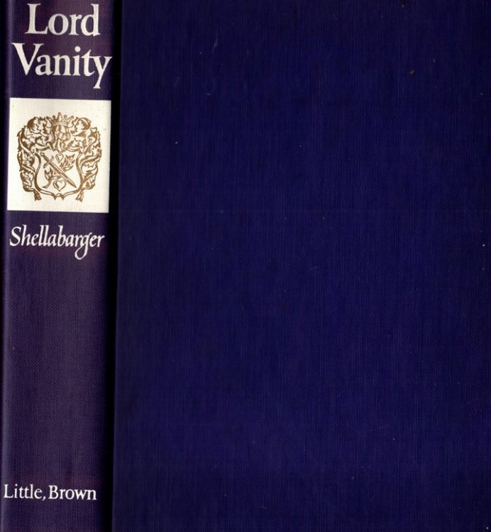 LORD VANITY
