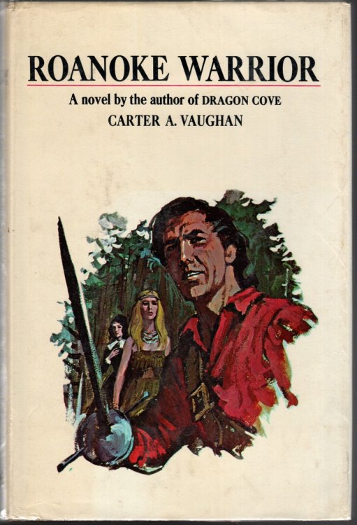 ROANOKE WARRIOR