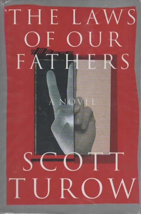 THE LAWS OF OUR FATHERS