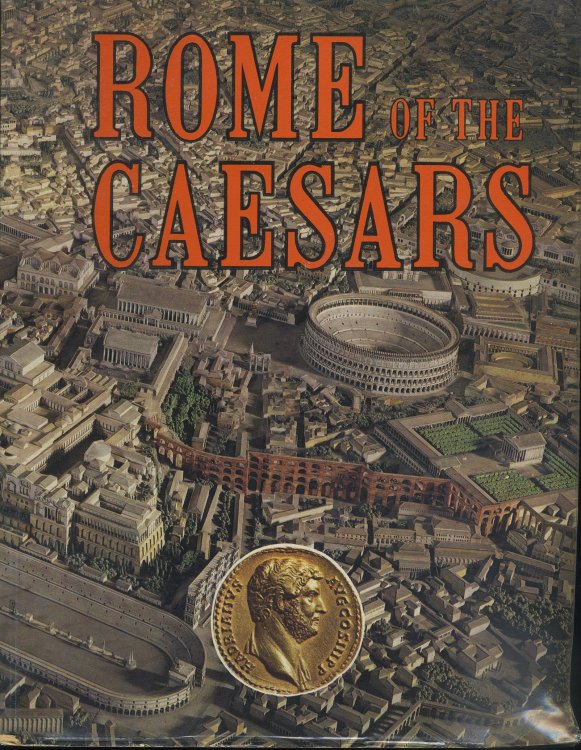 ROME OF THE CAESARS