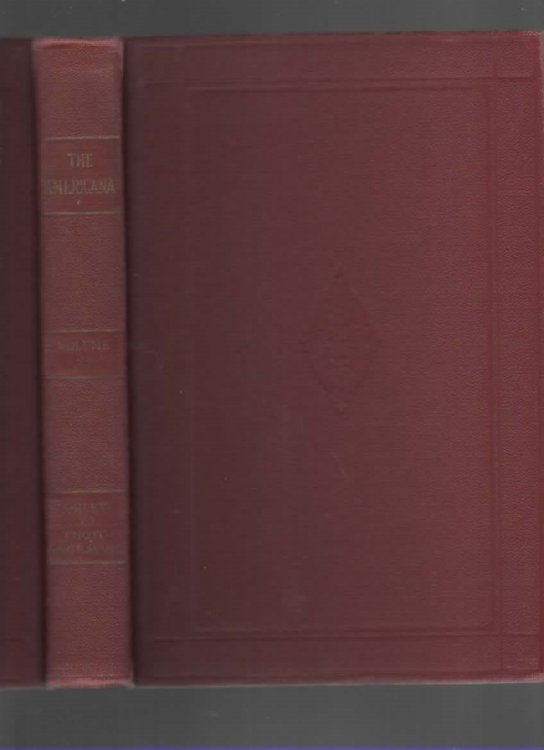 ENCYCLOPEDIA AMERICANA, VOL. 21