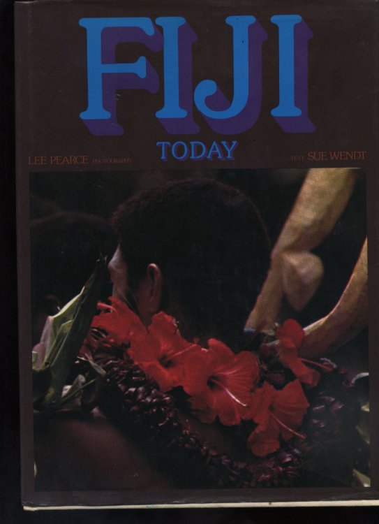 FIJI TODAY