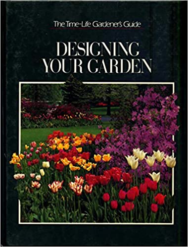 DESIGNING YOUR GARDEN