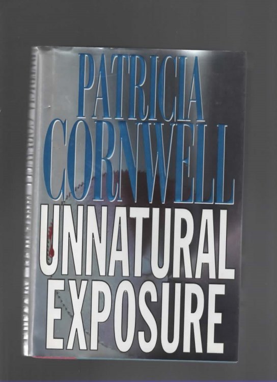 UNNATURAL EXPOSURE