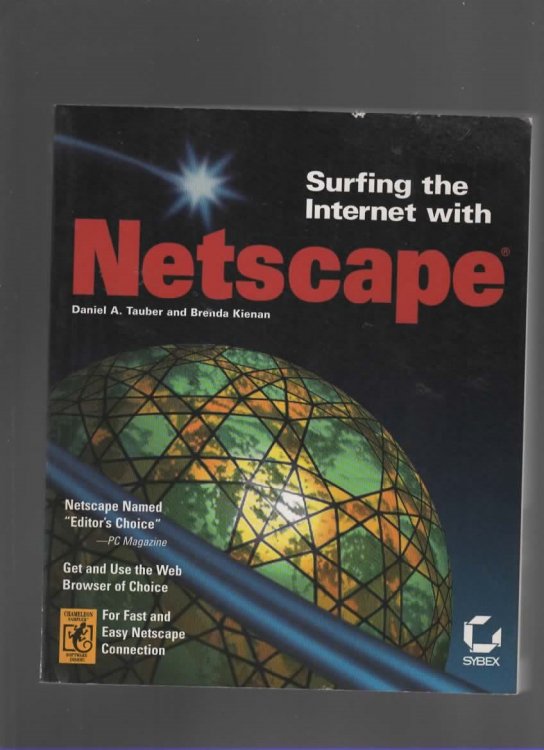 SURFING THE INTERNET WITH NETSCAPE