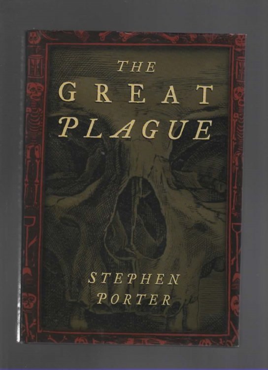 THE GREAT PLAGUE
