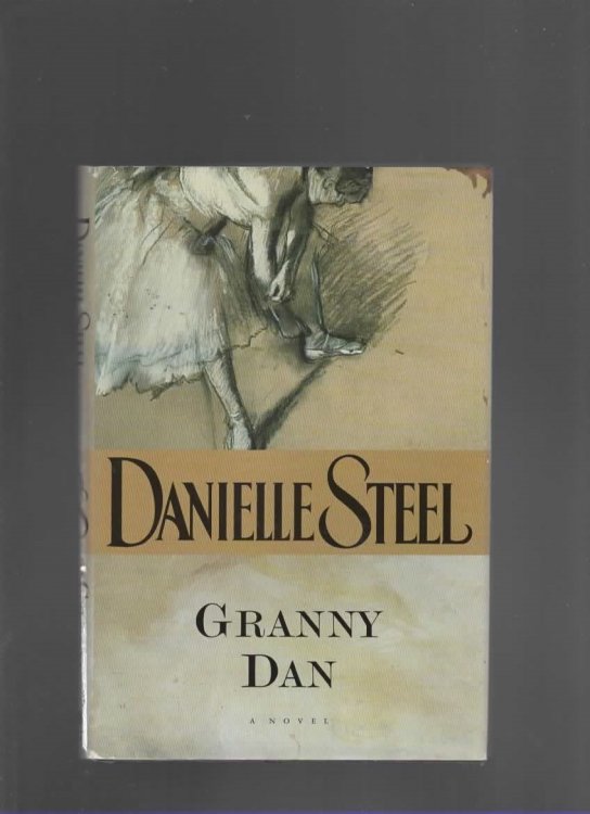 GRANNY DAN
