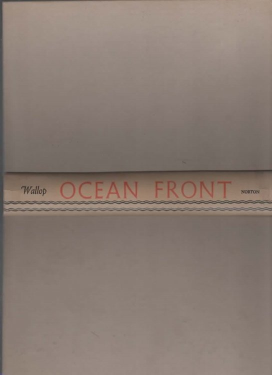 OCEAN FRONT