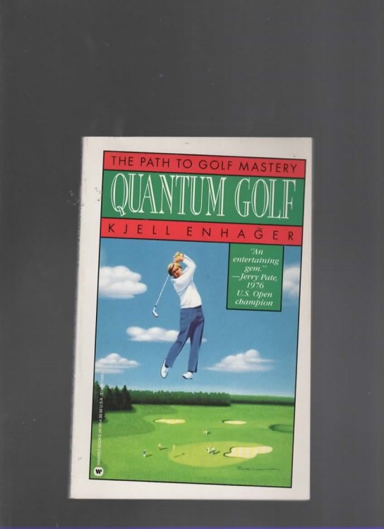 QUANTUM GOLF