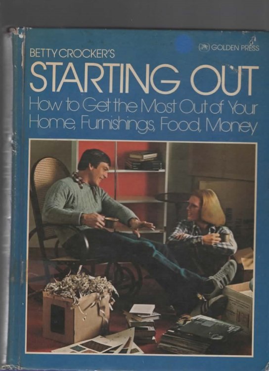 STARTING OUT