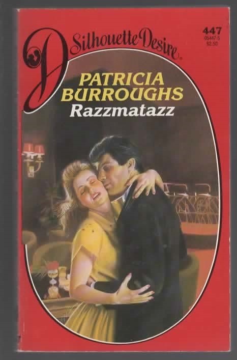 RAZZMATAZZ