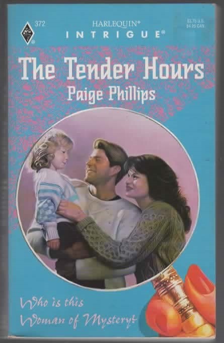 THE TENDER HOURS