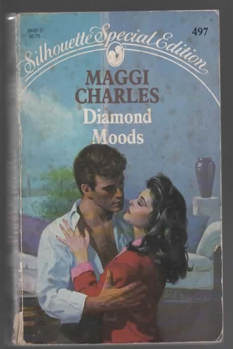 DIAMOND MOODS