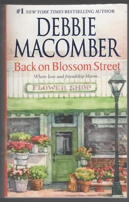 BACK ON BLOSSOM STREET