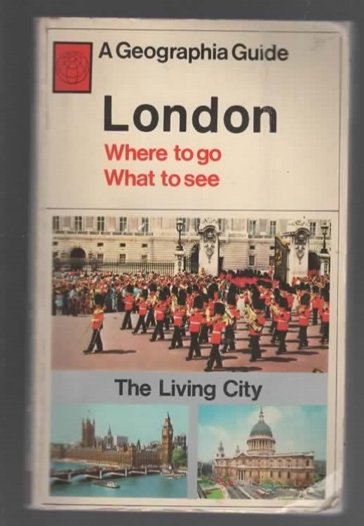 LONDON GUIDE