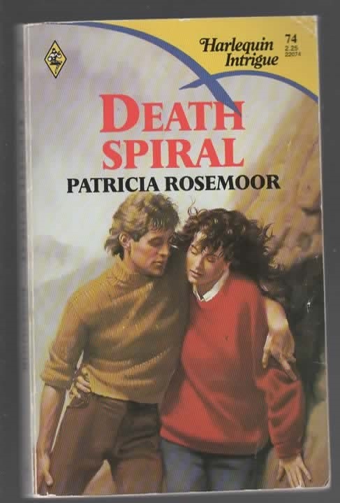 DEATH SPIRAL