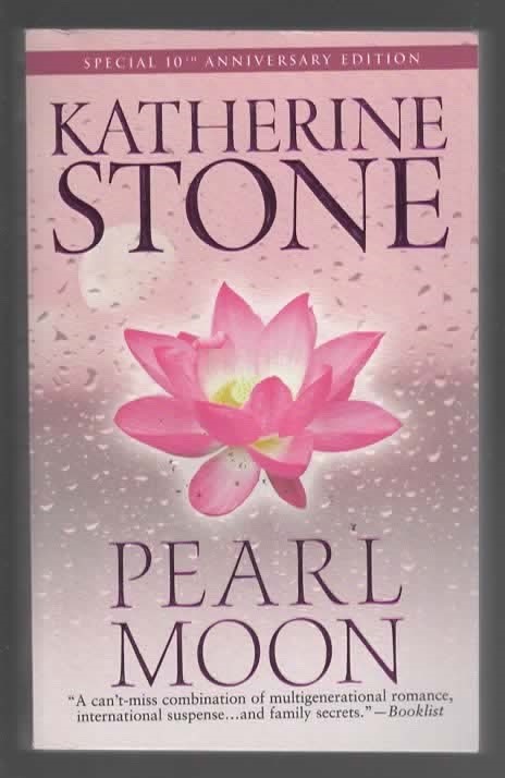 PEARL MOON