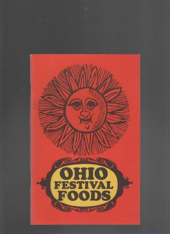 OHIO FESTIVAL FOODS