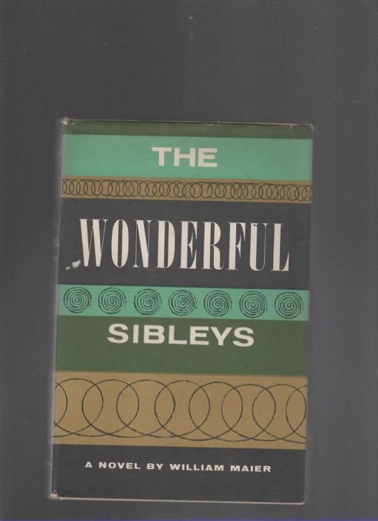 THE WONDERFUL SIBLEYS