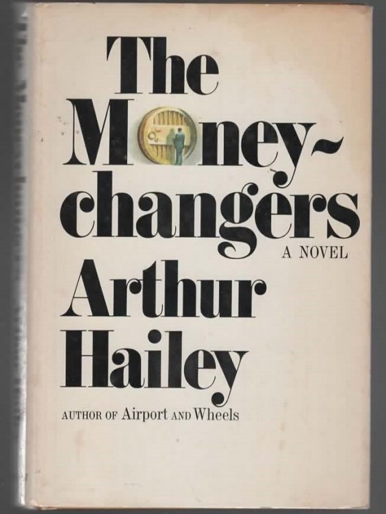 THE MONEY CHANGERS