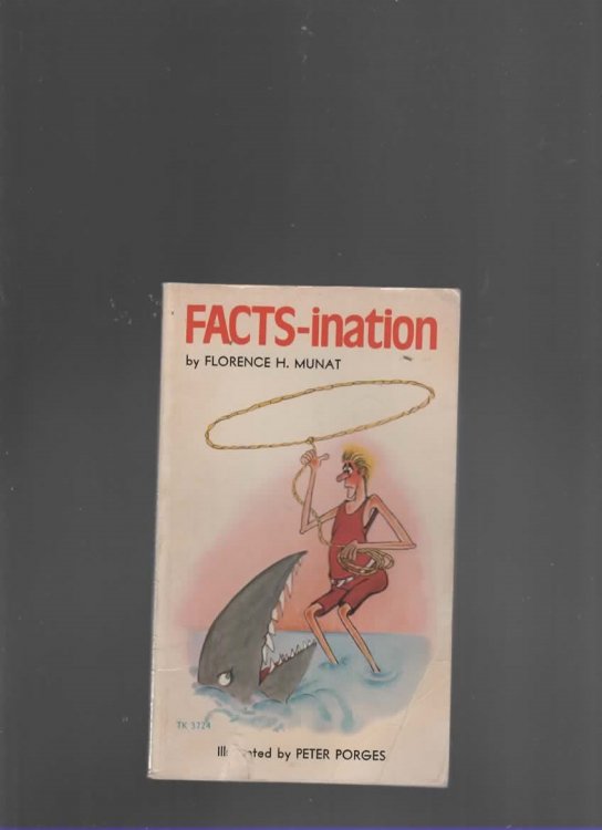 FACTS-INATION