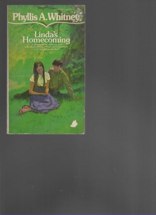 LINDA'S HOMECOMING