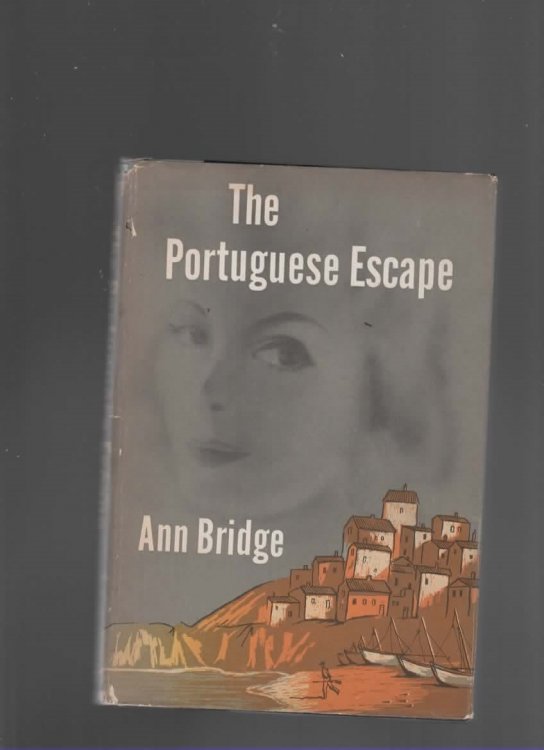 THE PORTUGUESE ESCAPE