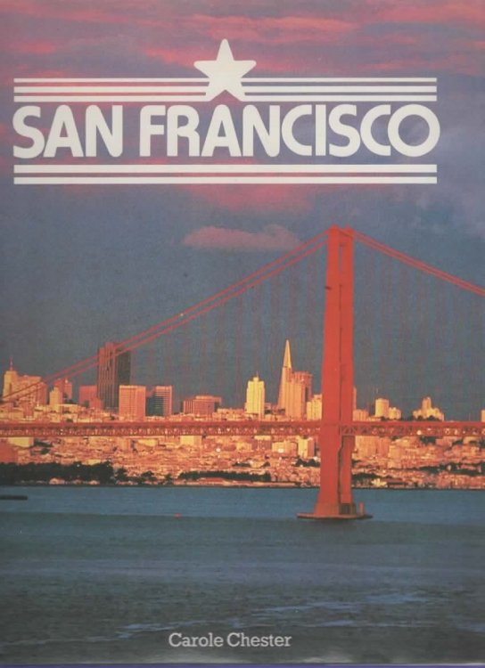 SAN FRANCISCO