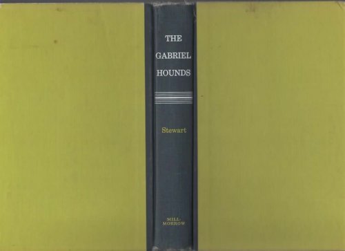 THE GABRIEL HOUNDS