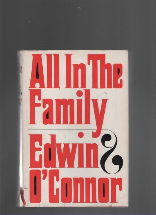 ALL IN THE FAMILY