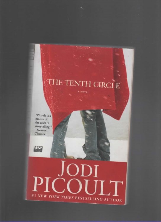 THE TENTH CIRCLE A Novel