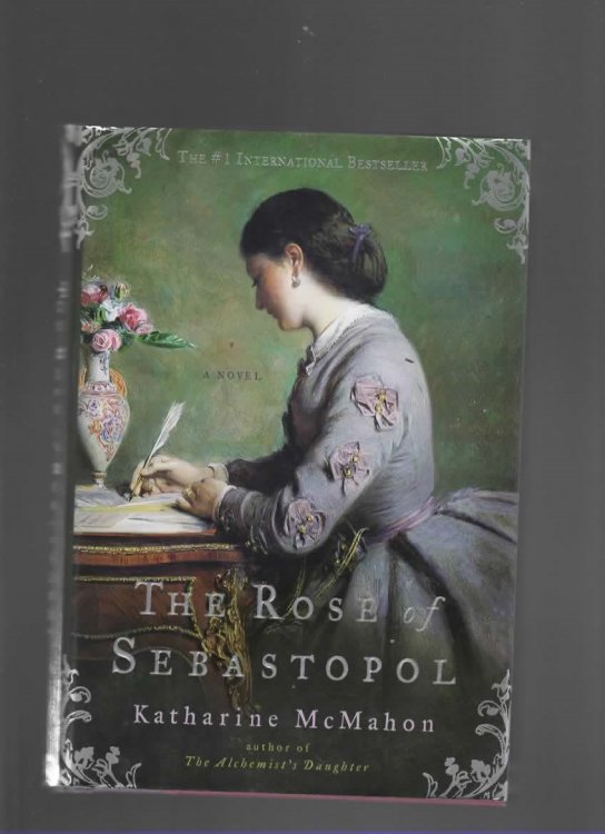 THE ROSE OF SEBASTOPOL