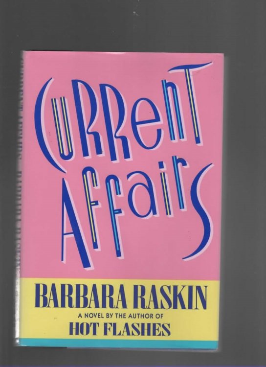 CURRENT AFFAIRS