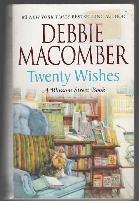 TWENTY WISHES