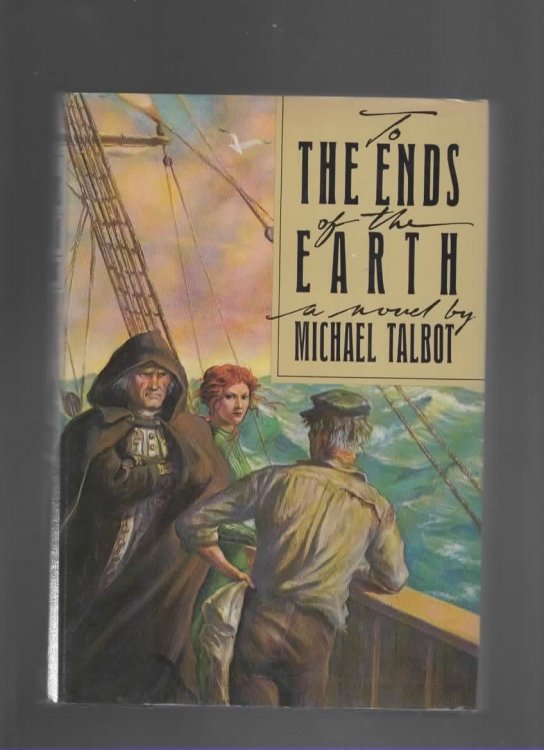 TO ENDS OF THE EARTH