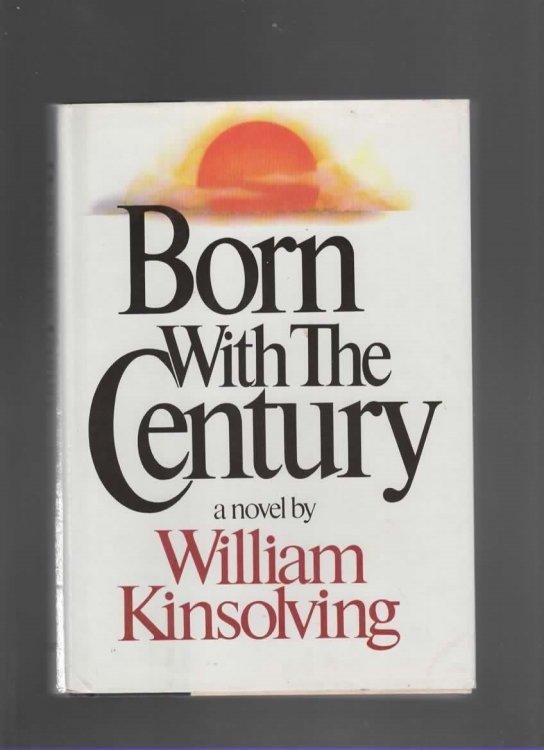 BORN WITH THE CENTURY