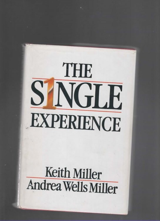 THE SINGLE EXPERIENCE