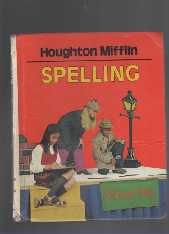SPELLING