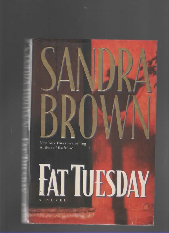 FAT TUESDAY