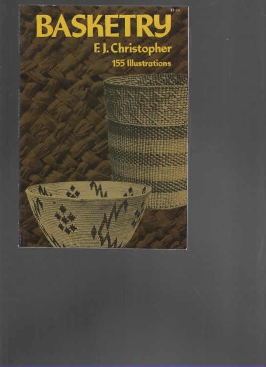 BASKETRY