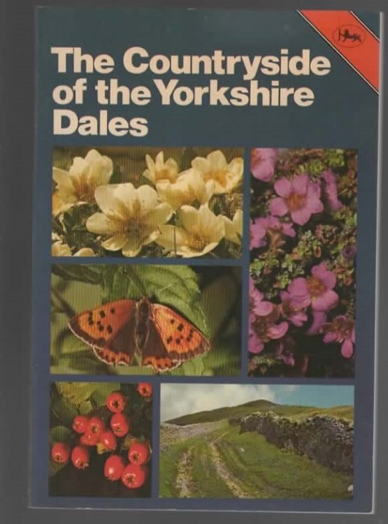THE JARROLD BOOK OF THE COUNTRYSIDE OF THE YORKSHIRE DALES