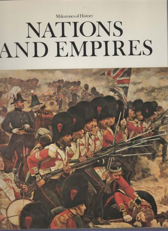 NATIONS AND EMPIRES
