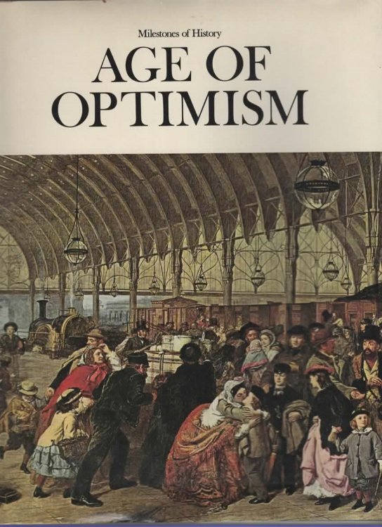 AGE OF OPTIMISM