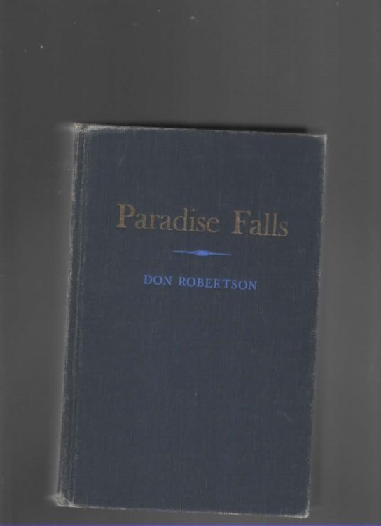 PARADISE FALL VOLUME TWO