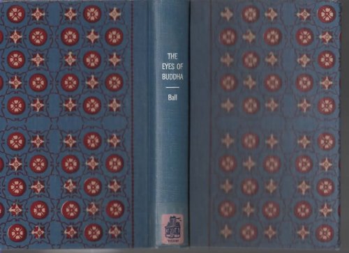 THE EYES OF BUDDHA A Virgil Tibbs Adventure