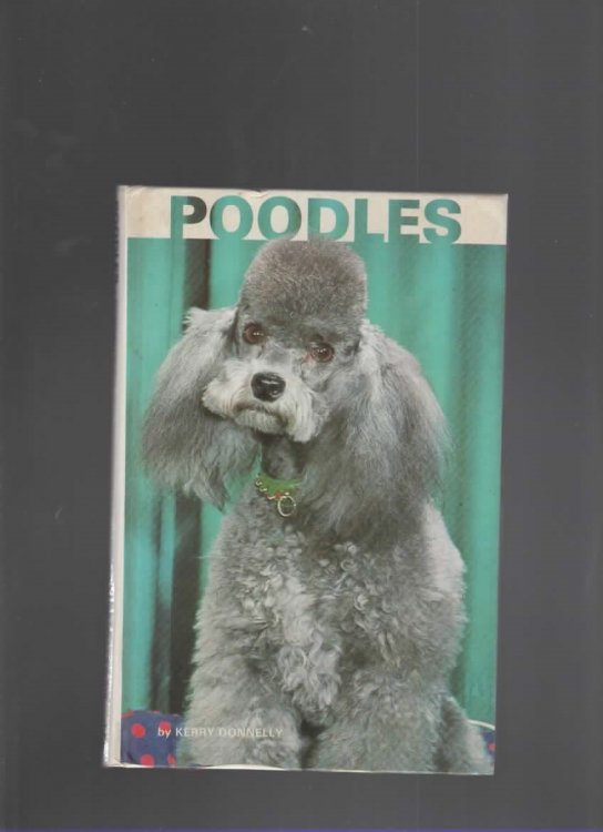 POODLES KW010